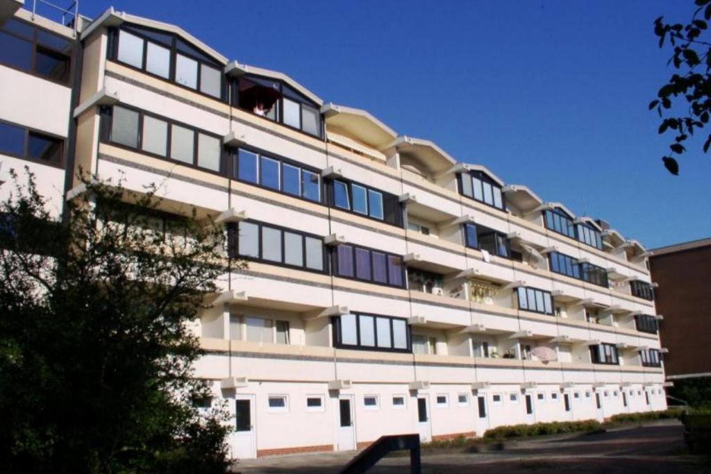 Ferienwohnung L113 Fuer 2-4 Personen An Der Ostsee Brasilien Zewnętrze zdjęcie