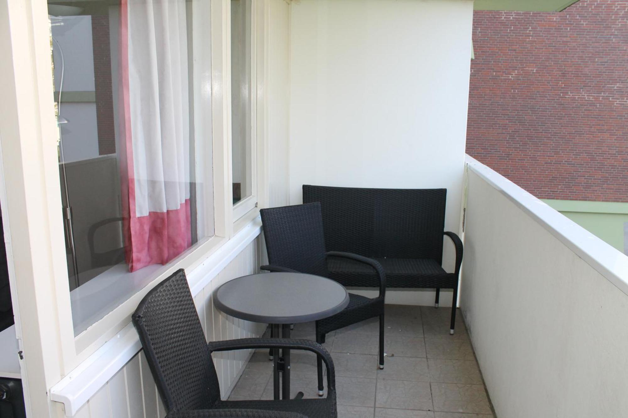 Ferienwohnung L113 Fuer 2-4 Personen An Der Ostsee Brasilien Zewnętrze zdjęcie