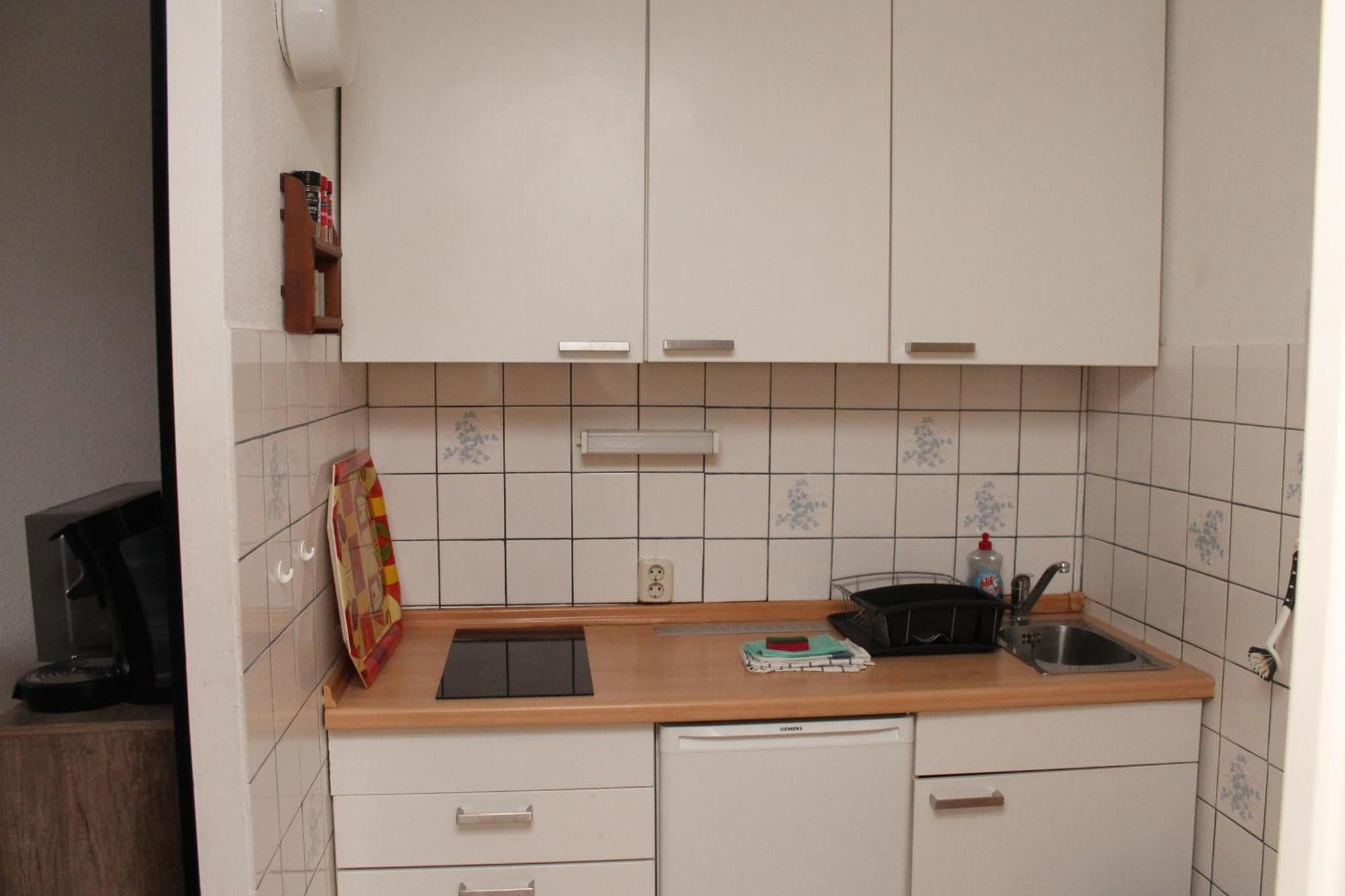 Ferienwohnung L113 Fuer 2-4 Personen An Der Ostsee Brasilien Zewnętrze zdjęcie