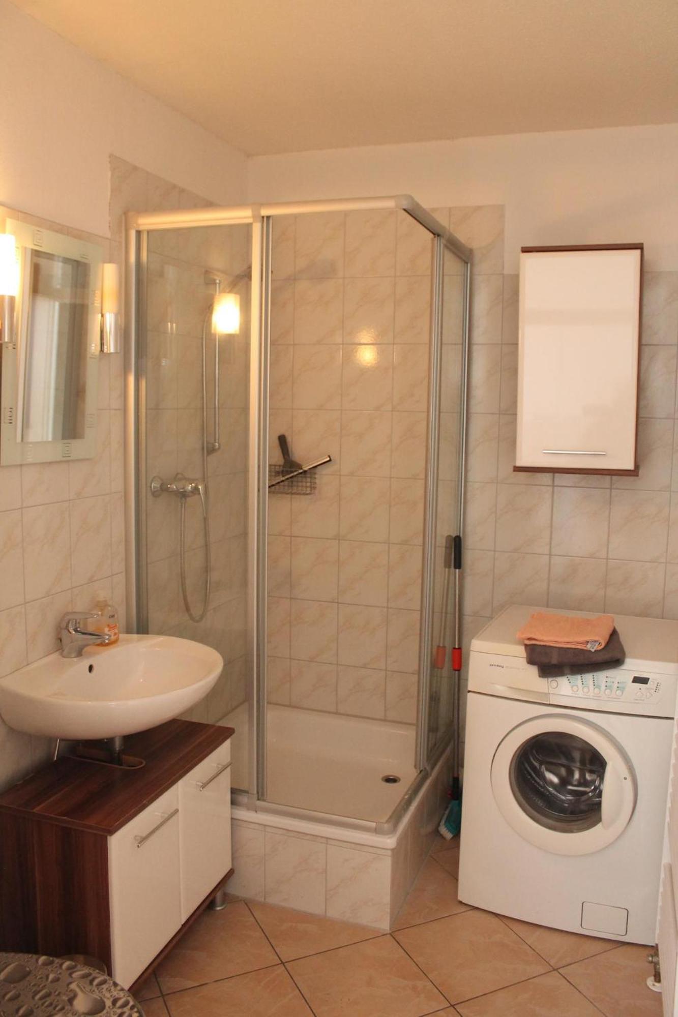 Ferienwohnung L113 Fuer 2-4 Personen An Der Ostsee Brasilien Zewnętrze zdjęcie
