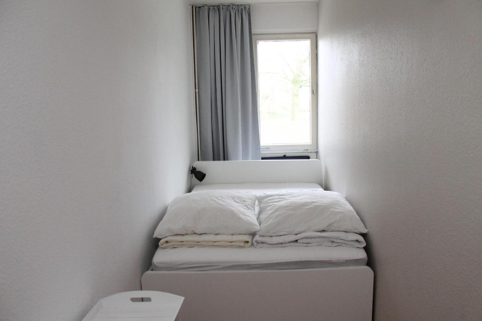 Ferienwohnung L113 Fuer 2-4 Personen An Der Ostsee Brasilien Zewnętrze zdjęcie