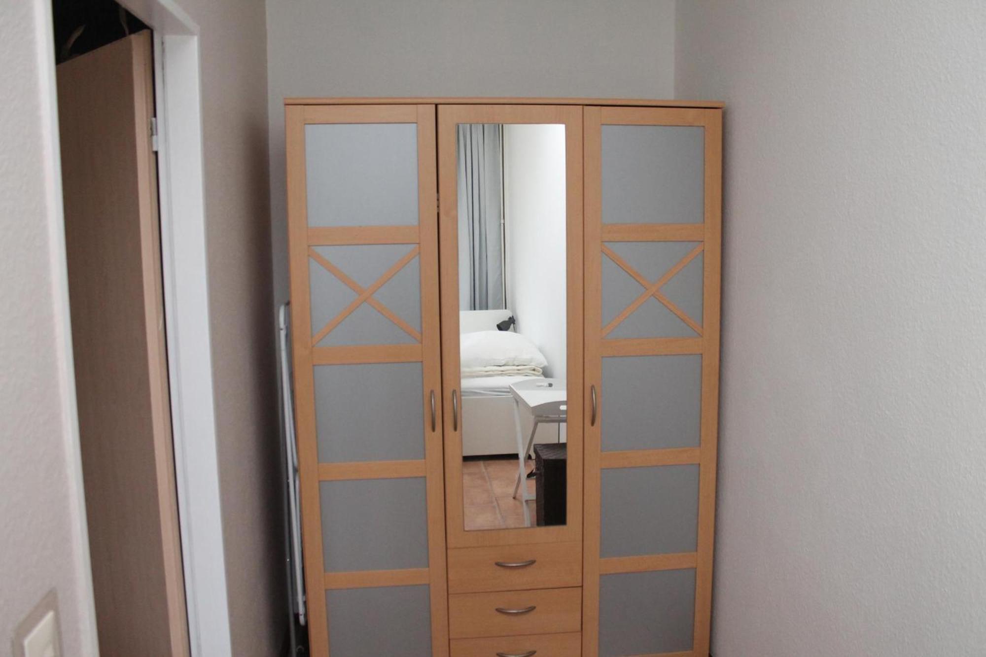 Ferienwohnung L113 Fuer 2-4 Personen An Der Ostsee Brasilien Zewnętrze zdjęcie