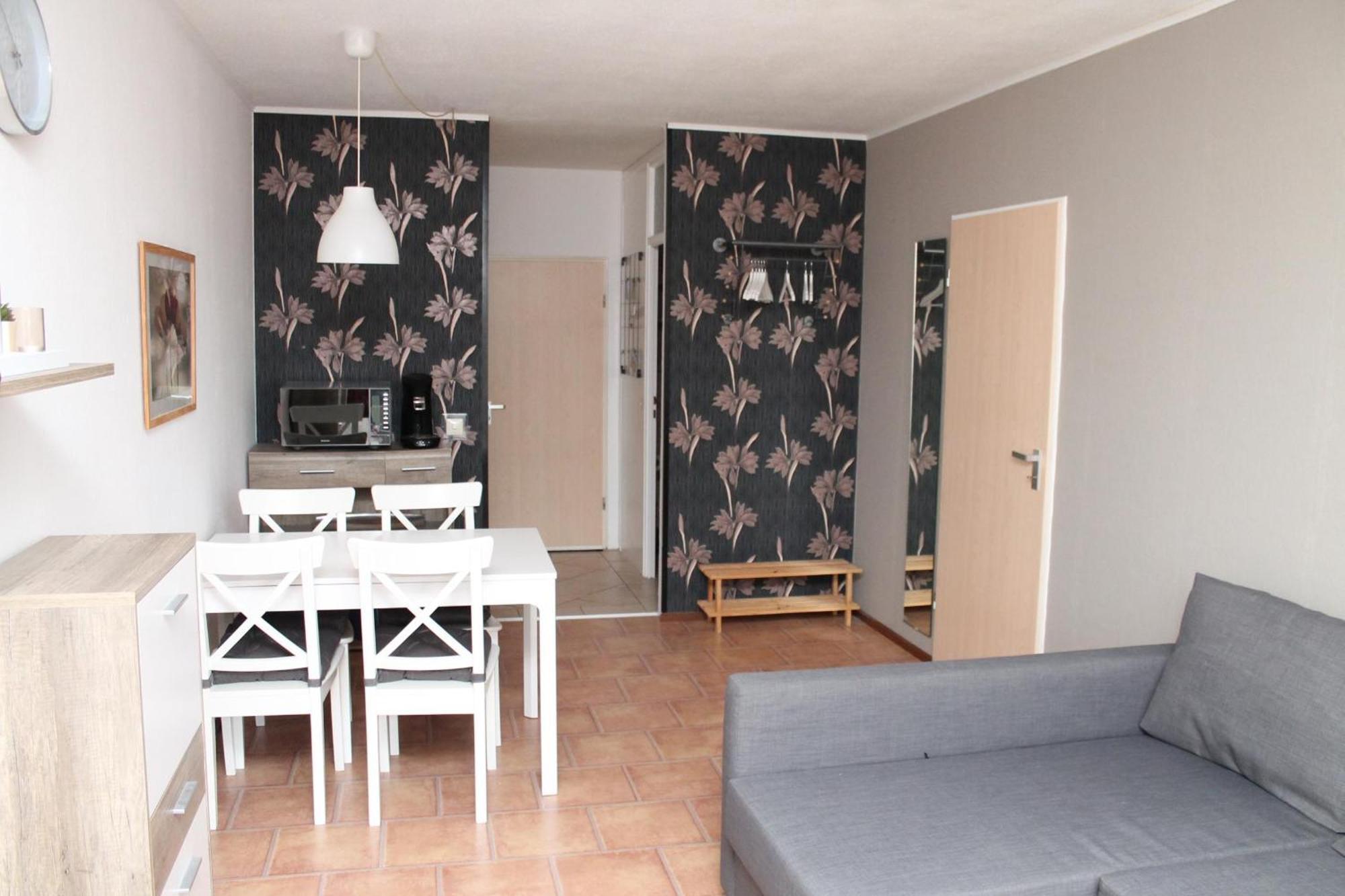 Ferienwohnung L113 Fuer 2-4 Personen An Der Ostsee Brasilien Zewnętrze zdjęcie